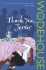 Thank You, Jeeves - (Jeeves & Wooster) (Paperback) - PG Wodehouse Photo