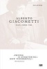 Alberto Giacometti - Space, Figure, Time (Hardcover) - Ulf Kuster Photo