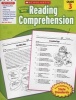 Scholastic Success with Reading Comprehension, Grade 3 (Paperback) - Robin Wolfe Photo