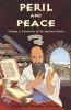 Peril and Peace - Chronicles of the Ancient Church (Paperback) - Mandy Withrow Photo