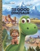 The Good Dinosaur Big Golden Book (Disney/Pixar the Good Dinosaur) (Hardcover) - Random House Disney Photo