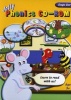 Jolly Phonics Games CD (single User) (CD-ROM) - Sara Wernham Photo