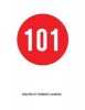 101 Contemporary Artists (Paperback) - Terrence Sanders Photo