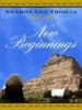 New Beginnings (Hardcover) - Sharon Lee Thomas Photo