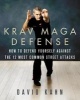 Krav Maga Defense (Paperback) - David Kahn Photo