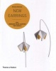 New Earrings - 500+ Designs from Around the World (Paperback) - Nicolas Estrada Photo