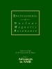 Encyclopedia of Nuclear Magnetic Resonance, v. 9 - Advances in NMR (Hardcover, Volume 9) - David M Grant Photo