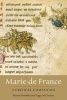 Marie de France: A Critical Companion (Paperback) - Sharon Kinoshita Photo