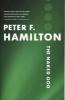 The Naked God (Paperback) - Peter F Hamilton Photo