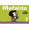 Mafalda #7 / Mafalda #7 (Spanish, Paperback) - Quino Photo