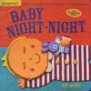 Indestructibles - Baby Night-Night (Paperback) - Amy Pixton Photo