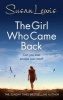 The Girl Who Came Back, 5 (Hardcover) - Susan Lewis Photo