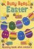 Busy Bees Easter (Paperback) - Jocelyn Miller Photo