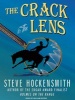 The Crack in the Lens - A "Holmes on the Range" Mystery (Standard format, CD, Library ed) - Steve Hockensmith Photo