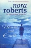 Heaven and Earth (Paperback) - Nora Roberts Photo