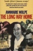 The Long Way Home (Paperback) - AnnMarie Wolpe Photo