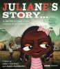 Juliane's Story - A Journey from Zimbabwe - A Real-Life Account of Her Journey from Zimbabwe (Paperback) - Andy Glynne Photo