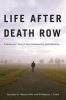 Life After Death Row - Exonerees' Search for Community and Identity (Paperback) - Saundra D Westervelt Photo