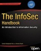 The Infosec Handbook - An Introduction to Information Security (Paperback) - Umesha Nayak Photo