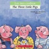 Los Tres Cerditos / The Three Little Pigs (Spanish, English, Paperback) - Lua Orihuela Photo