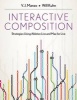 Interactive Composition - Strategies Using Ableton Live and Max for Live (Paperback) - V J Manzo Photo