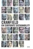 Cranfield on Corporate Sustainability (Paperback) - David Grayson Photo