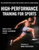 High-Performance Training for Sports (Paperback) - David Joyce Photo