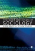 The Sage Dictionary of Sociology (Paperback) - Steve Bruce Photo