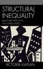 Structural Inequality - Black Architects in the United States (Hardcover) - Victoria Kaplan Photo