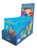 My Very First Bible Stories Little Library Counterpack Filled (Counterpack  filled) - Lois Rock Photo