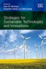 Strategies for Sustainable Technologies and Innovations (Hardcover) - John R McIntyre Photo