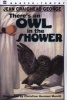 There's an owl in the shower (Paperback, 1st Harper Trophy ed) - Jean Craighead George Photo