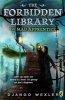 The Mad Apprentice (Paperback) - Django Wexler Photo