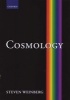 Cosmology (Hardcover) - Steven Weinberg Photo