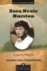 Zora Neale Hurston - Wrapped in Rainbows (Paperback) - Sandra Wallus Sammons Photo