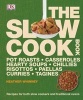 The Slow Cook Book (Hardcover) - Dk Photo