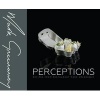 Perceptions - Recipes from Restaurant  (Hardcover) - Mark Greenaway Photo