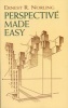 Perspective Made Easy (Paperback) - Ernest Norling Photo