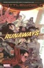 Runaways: Battleworld (Paperback) - Noelle Stevenson Photo