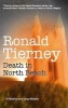 Death in North Beach (Hardcover) - Ronald Tierney Photo