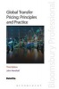 Global Transfer Pricing (Paperback, 3rd Revised edition) - John Henshall Photo