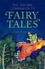 The Oxford Companion to Fairy Tales (Hardcover, 2nd Revised edition) - Jack Zipes Photo