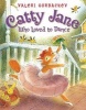 Catty Jane Who Loved to Dance (Hardcover) - Valeri Gorbachev Photo