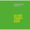 Coolbrands: An Insight into Some of Britain's Coolest Brands 2017 (Hardcover) - Superbrands UK Limited Photo