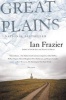 Great Plains (Paperback) - Ian Frazier Photo