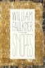 Snopes, the Hamlet, the Town, the Mansion (Hardcover, Modern library ed) - HB Faulkner Photo