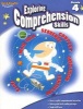 Exploring Comprehension Skills, Grade 4 (Paperback) - Linda Ward Beech Photo