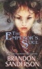 The Emperor's Soul (Paperback) - Brandon Sanderson Photo