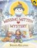 The Missing Mitten Mystery (Paperback) - Steven Kellogg Photo