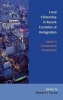 Local Citizenship in Recent Countries of Immigration - Japan in Comparative Perspective (Hardcover) - Takeyuki Tsuda Photo